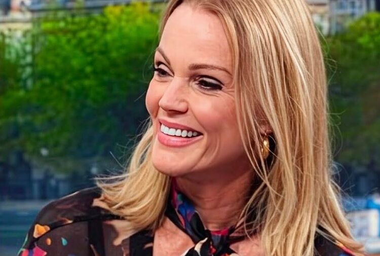Belinda Carlisle Reflects on Music, Memories, and Her New Covers Album