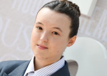 Bella Ramsey Addresses 'The Last Of Us’ Critics Who ‘Hate’ The Show