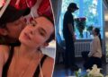 Bella Thorne sparks backlash for proposing to fiancé Mark Emms