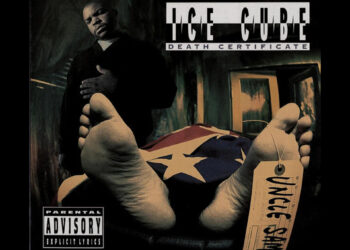 Death Certificate [LP]