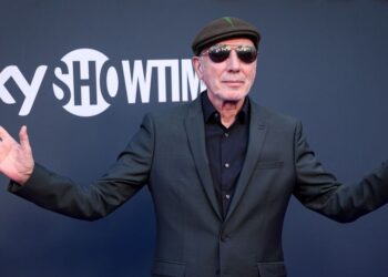 Beloved film legend dies aged 79 after decades on stage and screen as tributes flood in | Celebrity News | Showbiz & TV
