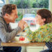 Benedict Cumberbatch and Olivia Colman Face Off in ‘The War of the Roses’ Remake, ‘The Roses’ – Star Magazine