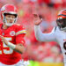 Cincinnati Bengals v Kansas City Chiefs