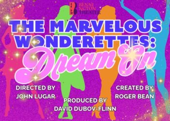 Bennington Theater to present The Marvelous Wonderettes: Dream On | Entertainment