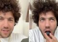 Benny Blanco Shows Off His 'Expensive Blueberries' Priced at $200