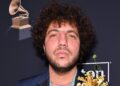 Benny Blanco makes 'tone deaf' post about $200 blueberries - Celebrity News - Entertainment