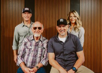 Benny Brown Acquires Wide Open Music Publishing, Forms New Company