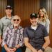 Benny Brown Acquires Wide Open Music Publishing, Forms New Company