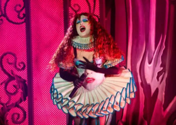Best Moments From Her Headline Set