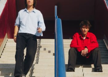 Best New Zealand Music of the Week: August 18th-24th