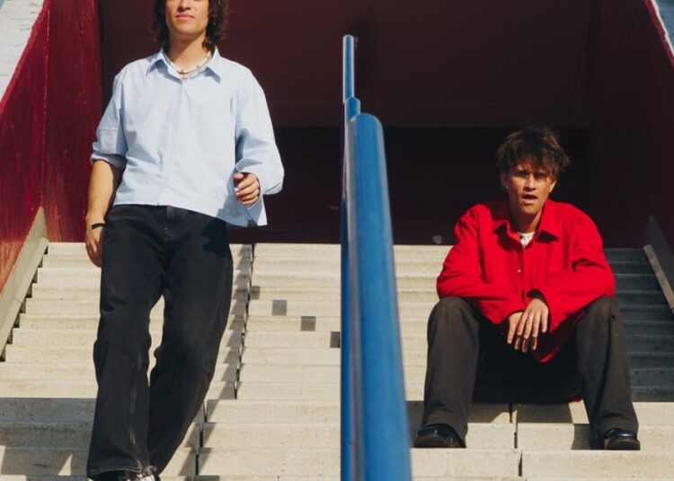 Best New Zealand Music of the Week: August 18th-24th