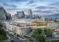 Best Sports/Entertainment: Colorado Convention Center