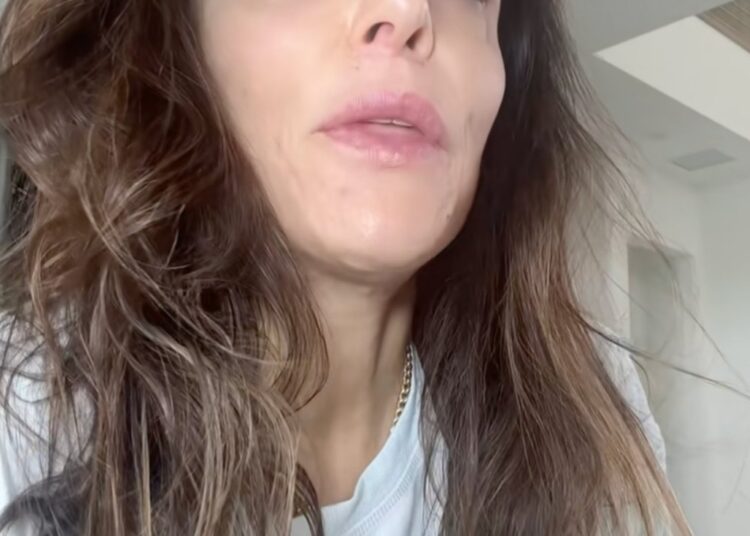 Bethenny Frankel Reacts to Jennifer Lopez Being Denied Access Into Chanel