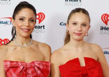 Bethenny Frankel Wants to Get Married Again Because of Her Daughter