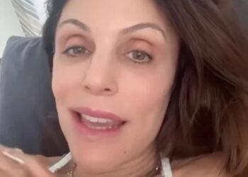 Bethenny Frankel blasted “And Just Like That” after its disastrous series finale. Instagram/@bethennyfrankel
