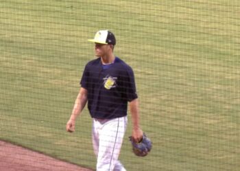 Better know a Royals prospect: Kendry Chourio