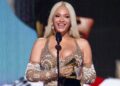 Beyoncé Wins First Emmy, For 'Beyoncé Bowl' Halftime Show