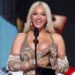 Beyoncé Wins First Emmy, For 'Beyoncé Bowl' Halftime Show