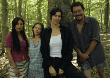 Beyond Advertising: Mamma Team Entertainment News