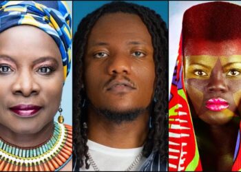 Beyond Music releases new album on social change
