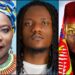 Beyond Music releases new album on social change