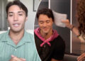 'Big Brother 27' star Zach Cornell on being smacked by Julie Chen Moonves