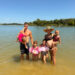 Big Brothers Cody Nickson and Jessica Graf Share Rare Glimpse Into Their Family Life in Texas