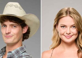 Big Brother's Rylie Jeffries Defends Actions Toward Katherine Woodman