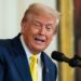 Big-Name Actor Says Donald Trump Asked Her Out On Day Her Divorce Was Finalized