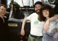 Big Thief Unveil New Songs "Los Angeles" and "Grandmother"