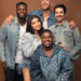 Pentatonix will bring its "Christmas in the City Tour" to Heritage Bank Center Nov. 24.
