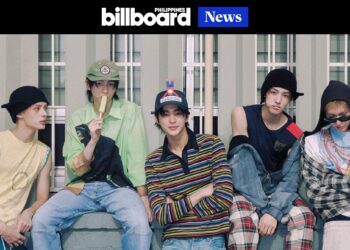 BigHit Music Debuts New Group CORTIS With Single "GO!"