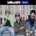 BigHit Music Debuts New Group CORTIS With Single "GO!"