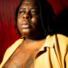 BigXthaPlug stands for a portrait at The Tennessean in Nashville, Tennessee on July 24, 2025.