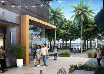 Bigger, bolder, better: Entertainment hubs continue to excel as ‘third places’