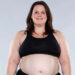 Tracy Yukich when she started on the show
