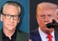 Bill Maher Revives Prediction Of ‘Slow-Moving Coup’ Amid Trump’s DC Takeover