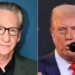Bill Maher Revives Prediction Of ‘Slow-Moving Coup’ Amid Trump’s DC Takeover