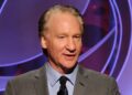 Bill Maher Slams High-Profile Democrats For Being Too 'Afraid' To Appear On His Show