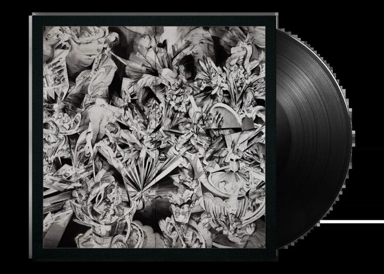 Billie Eilish - WHEN WE ALL FALL ASLEEP, WHERE DO WE GO? by Anna Park Gallery Vinyl