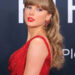 Taylor Swift at the 2025 Grammy Awards - Arrivals