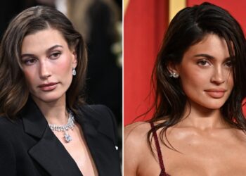 Billionaire Status ‘Within Reach’ for Hailey Bieber as Rhode Surpasses Kylie Jenner’s Early Success (Exclusive) – Star Magazine
