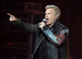 Billy Idol, KISS, Tom Waits Managers Among 2025 Personal Managers Hall Of Fame Inductees