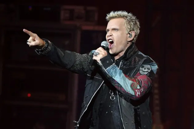 Billy Idol, KISS, Tom Waits Managers Among 2025 Personal Managers Hall Of Fame Inductees