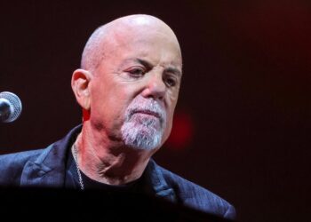 Billy Joel Suspends Hobby Following Health Issue