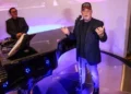 Billy Joel exhibit at Long Island Music and Entertainment Hall of Fame closing