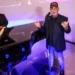 Billy Joel exhibit at Long Island Music and Entertainment Hall of Fame closing