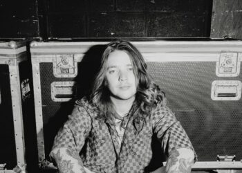 Billy Strings Drops 'Apple Music Nashville Sessions' EP Before Reviving Covers in Fargo