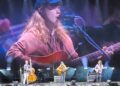 Billy Strings kicks off summer tour in Milwaukee, signals a new era