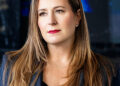 Jennifer Koester '94 worked at Cablevision and Google before becoming president and COO at Sphere.